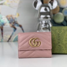 Gucci Wallets Purse